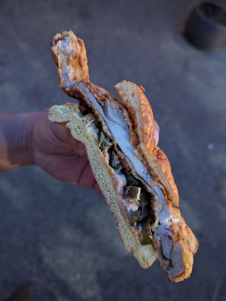 Social spots from The Hermosillo