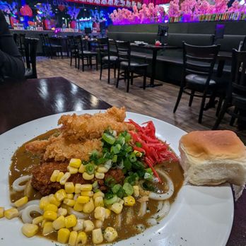 Enza - Curry combo - Ramen Near Me - Las Vegas, Nevada Enza - Curry combo - Ramen Near Me - Las Vegas, Nevada