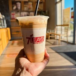 7 Leaves Cafe - Vietnamese Coffee