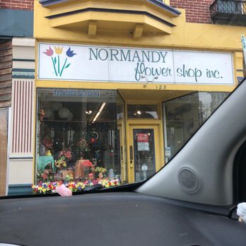Normandy Flower Shop - Florists Near Me - Muncie, Indiana Normandy Flower Shop - Florists Near Me - Muncie, Indiana