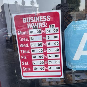 Le Balcon Bakery - Working hours. - Bakeries Near Me - Los Angeles, California Le Balcon Bakery - Working hours. - Bakeries Near Me - Los Angeles, California