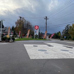 Circle K
