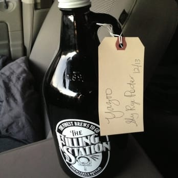 The Filling Station - Beer, Wine & Spirits Near Me - Nashville, Tennessee The Filling Station - Beer, Wine & Spirits Near Me - Nashville, Tennessee