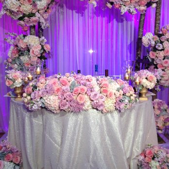 Urquid Linen - Here's the pic I promised I would send if my table setting. - Party Supplies Near Me - Los Angeles, California