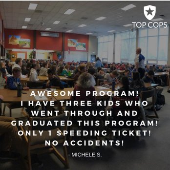 TopCops Driving School - Driving Schools Near Me - Broomfield, Colorado TopCops Driving School - Driving Schools Near Me - Broomfield, Colorado