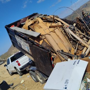 Big Boi Junk Removal - Junk Removal & Hauling Near Me