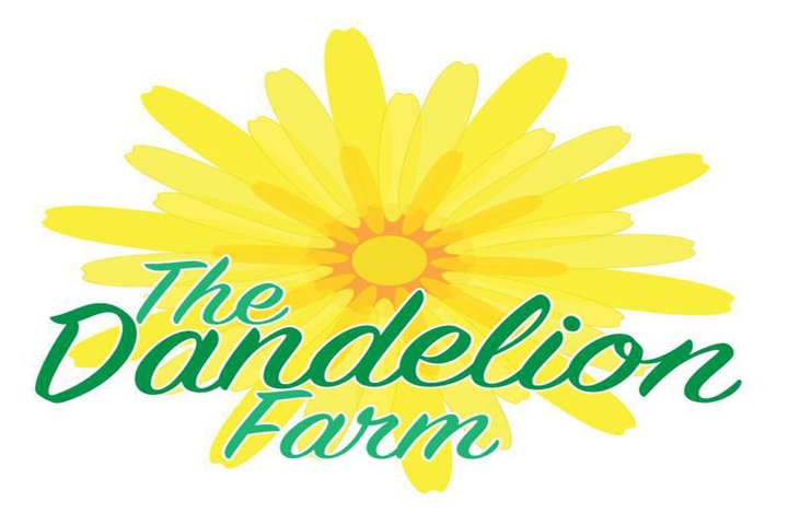 The Dandelion Farm Logo