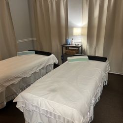 Impact Massage Therapy Center