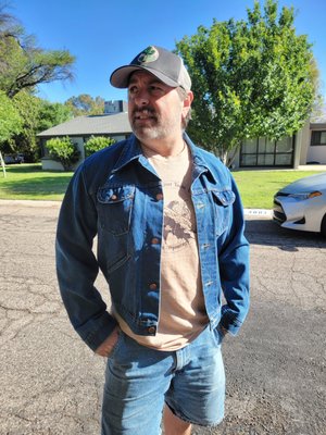 Vintage Denim - Lots of collectable yet wearable vintage Denim including Levi's including selvedge & big E Vintage Denim - Lots of collectable yet wearable vintage Denim including Levi's including selvedge & big E