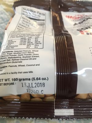 Menu photo 2 Manila Foods Stockton, CA