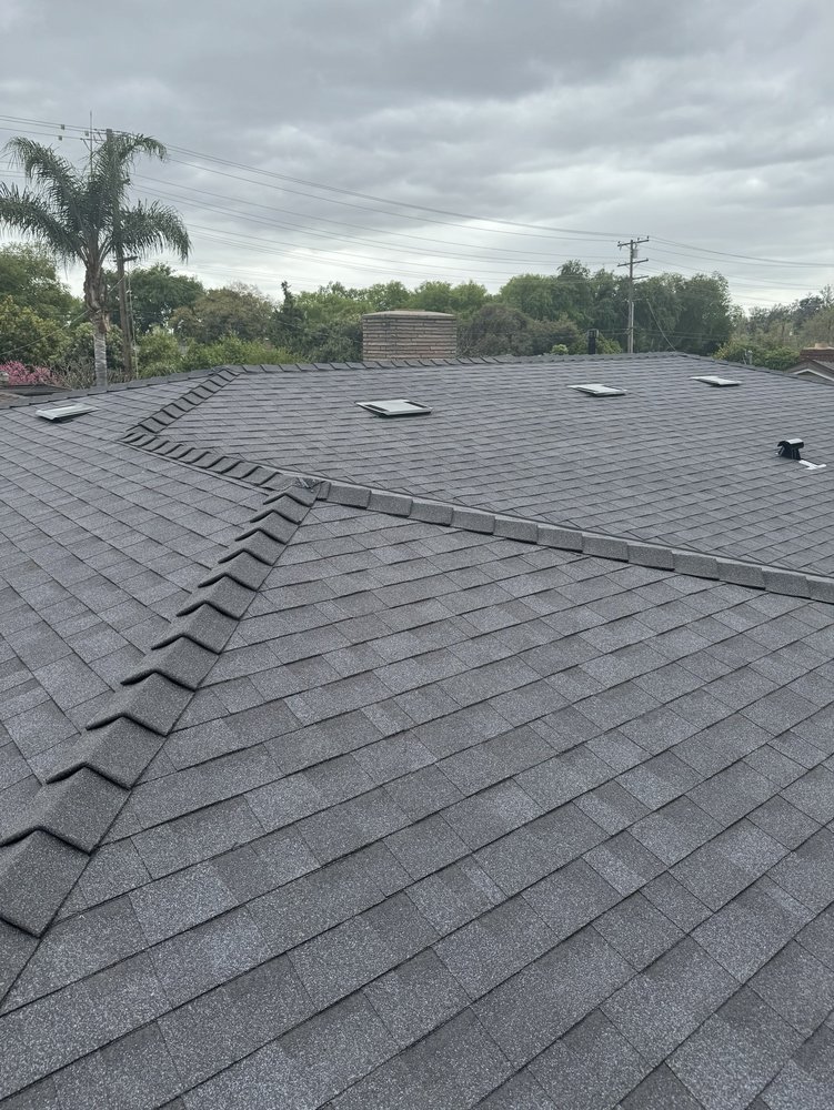 Slide of Garmar Roofing