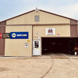 1Hometown Auto Repair
