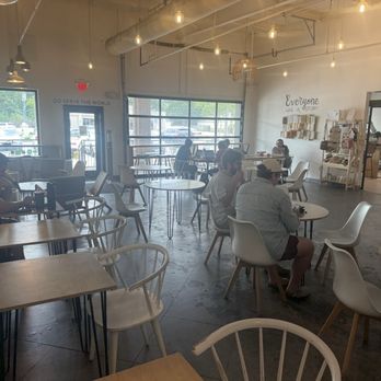 Light House Coffee - Seating - Coffee & Tea Near Me - Baton Rouge, Louisiana Light House Coffee - Seating - Coffee & Tea Near Me - Baton Rouge, Louisiana