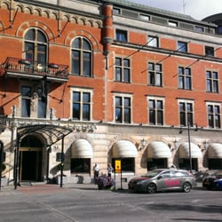 Elite Stadshotellet Luleå