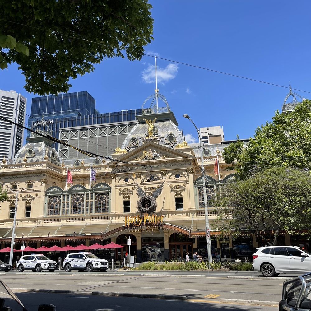 Princess Theatre - Music Venues Near Me - Melbourne, VIC Princess Theatre - Music Venues Near Me - Melbourne, VIC
