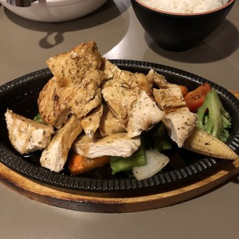 Sura - Chicken Teriyaki - Barbeque Near Me - Providence, Rhode Island