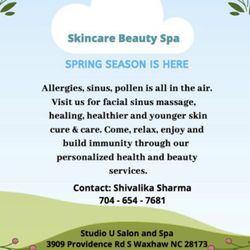 SkinCare Beauty Spa - Skincare Beauty spa