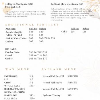 Be Beauty Nails & Spa - Nail Salons Near Me - Denver, Colorado