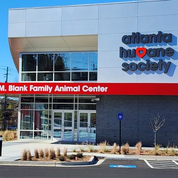 Atlanta Humane Society - Outside pic of the Atlanta Humane Society - Animal Shelters Near Me - Atlanta, Georgia Atlanta Humane Society - Outside pic of the Atlanta Humane Society - Animal Shelters Near Me - Atlanta, Georgia