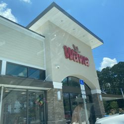 Wawa - New Store. A week old.