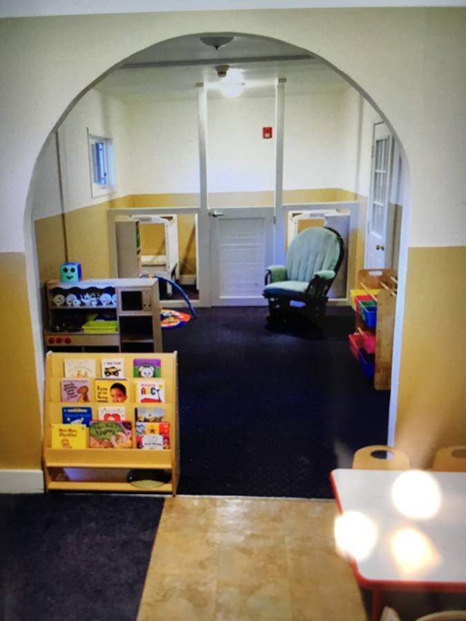 Little School House - childcare center in Windsor, CA