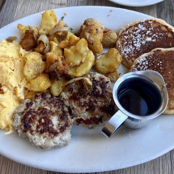 Plow - The Plow - Breakfast & Brunch Near Me - San Francisco, California Plow - The Plow - Breakfast & Brunch Near Me - San Francisco, California