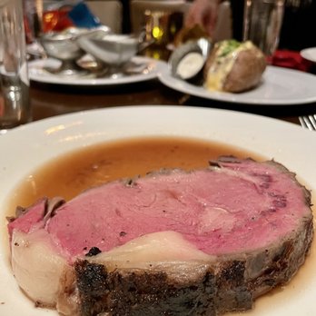 David Burke Prime - Steakhouses Near Me - Mashantucket, Connecticut