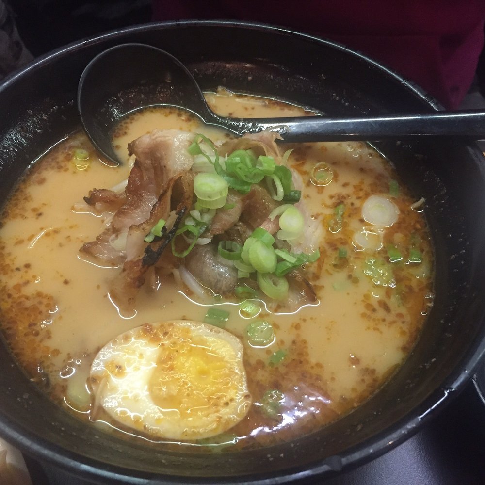 Ajisen Ramen - Ramen Near Me - Toronto, Ontario Ajisen Ramen - Ramen Near Me - Toronto, Ontario