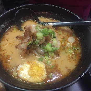 Ajisen Ramen - Ramen Near Me - Toronto, Ontario