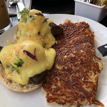 Cafe Topes - Crack 'n Benedict - Coffee & Tea Near Me - Carlsbad, California Cafe Topes - Crack 'n Benedict - Coffee & Tea Near Me - Carlsbad, California