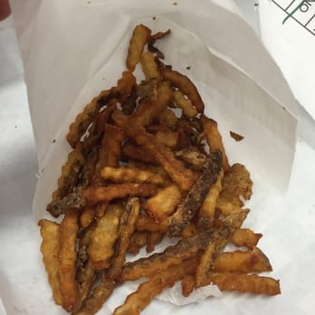Mighty Fine Burgers Sunset Valley - Overlooked fries. - Burgers Near Me - Austin, Texas Mighty Fine Burgers Sunset Valley - Overlooked fries. - Burgers Near Me - Austin, Texas