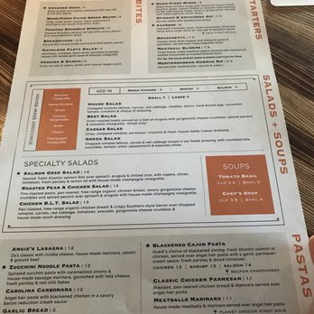 Za's on Devine - Menu - Pizza Near Me - Columbia, South Carolina Za's on Devine - Menu - Pizza Near Me - Columbia, South Carolina