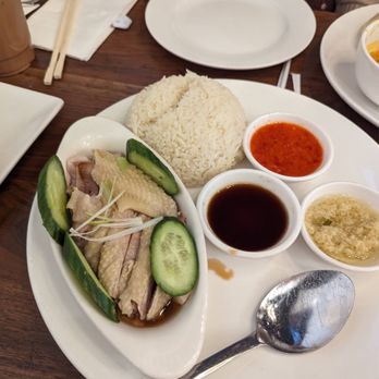 Ipoh Kopitiam - Malaysian Near Me - Alhambra, California Ipoh Kopitiam - Malaysian Near Me - Alhambra, California