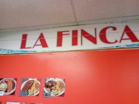 La Finca by null