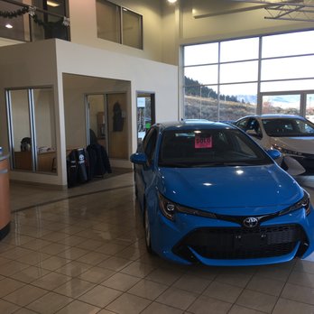 Sun Country Toyota - Auto Repair Near Me - Kamloops, British Columbia Sun Country Toyota - Auto Repair Near Me - Kamloops, British Columbia