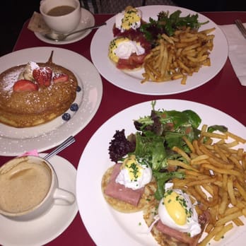 CAFÉ LULUc - French Near Me - Brooklyn, New York CAFÉ LULUc - French Near Me - Brooklyn, New York