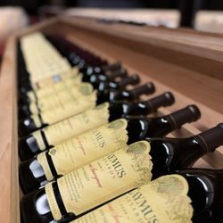 user provided Caymus Vineyards photo