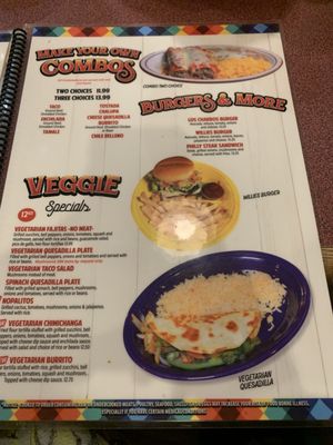 Menu photo 8 Los Charros Mexican Restaurant Conyers, GA Menu photo 8 Los Charros Mexican Restaurant Conyers, GA