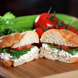 Chicken Salad Chick
