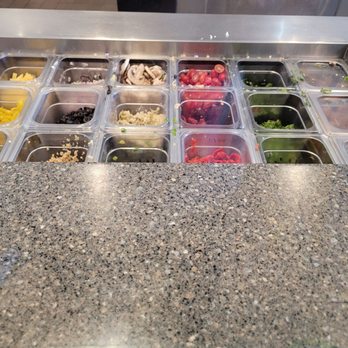 Pieology Pizzeria, Menifee - Pizza Near Me - Menifee, California Pieology Pizzeria, Menifee - Pizza Near Me - Menifee, California