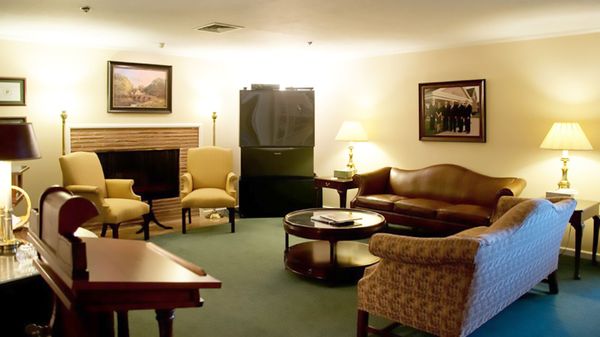 MCGILLEY ANTIOCH CHAPEL - Updated June 2026 - 3325 NE Vivion Rd, Kansas