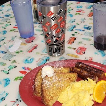 The Potholder Cafe - Breakfast & Brunch Near Me - Long Beach, California
