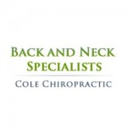 Back And Neck Specialists