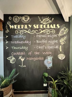 Spice Garden Eating House & Grill by null