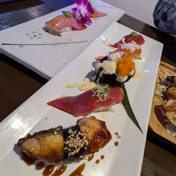 Aikan Sushi - Sushi Bars Near Me - Long Beach, California Aikan Sushi - Sushi Bars Near Me - Long Beach, California