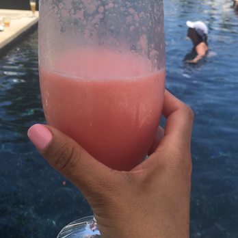 Único Hotel - Fruity Drink - Hotels Near Me - Solidaridad, ROO