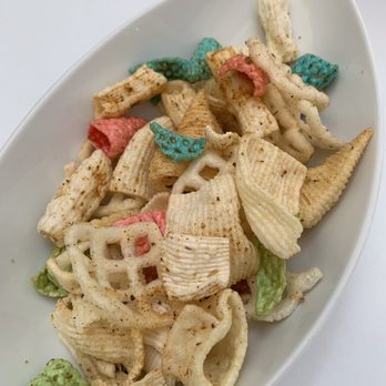 Via Cafe Bistro - Drink rice snack - Cafes Near Me - Antalya, 07 Via Cafe Bistro - Drink rice snack - Cafes Near Me - Antalya, 07