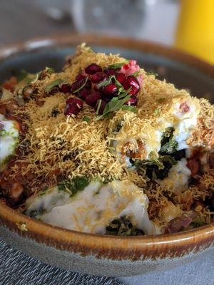 Bukhara Grill Catering by null