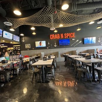 Crab N Spice - Seafood Near Me - Corona, California Crab N Spice - Seafood Near Me - Corona, California