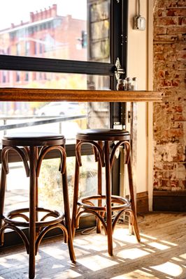 Tony P's Bar & Pizzeria LoHi by null
